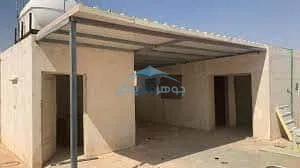 مظلات بنل صاج