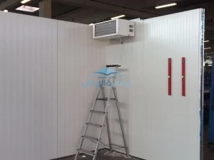 تكلفة تركيب الساندوتش بانل