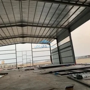 تكلفة بناء المستودعات بالرياض