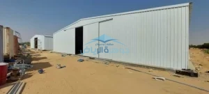 تكلفة بناء مستودع بالرياض