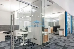 زجاج سيكوريت الرياض