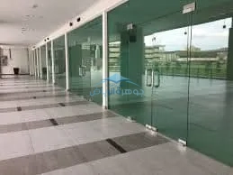 تركيب زجاج سيكوريت الرياض
