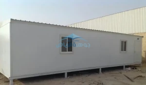 تفصيل وتركيب ساندوتش بانل