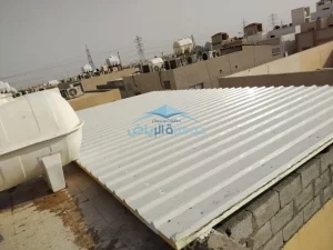 تركيب ساندوتش بانل بالرياض