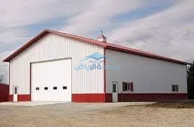 تركيب ملاحق سندوتش بانل