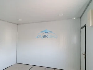 تركيب غرف ساندوتش بانل