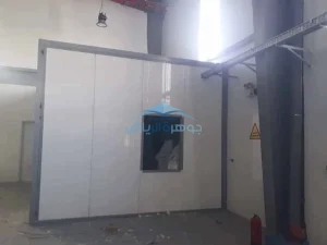 أرقام تركيب غرف ساندوتش بانل