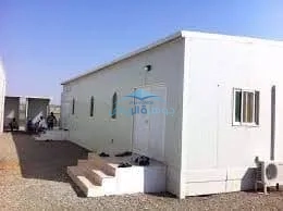 شركات تركيب غرف ساندوتش بانل