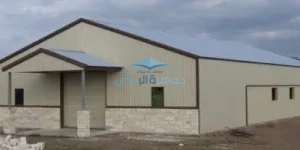 تركيب غرف ساندوتش بانل