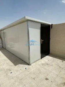 ألواح صاج مجلفن
