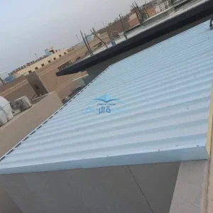 تركيب غرف سندوتش بنل