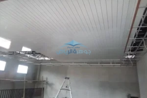 تركيب غرف صاج وسندوتش بنل الرياض