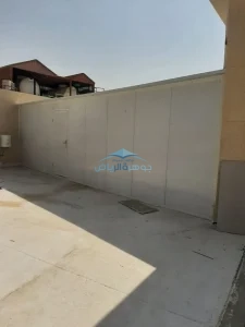 تركيب غرف ساندوتش بانل