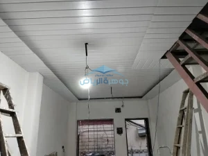 مزايا تركيب غرف صاج وسندوتش بنل الرياض