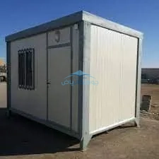 مزايا تركيب ملاحق سندوتش بانل