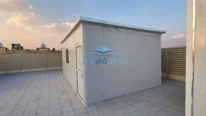 تركيب ملاحق سندوتش بانل