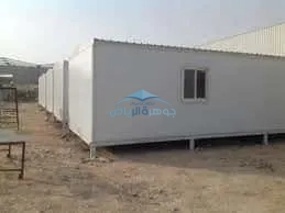 تركيب ملاحق سندوتش بانل