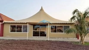 خيام وبيوت شعر الرياض