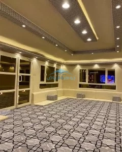 مميزات خيمة بيت شعر الرياض