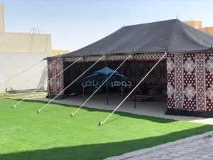 تفصيل بيت شعر