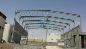 خصائص هناجر الشينكو