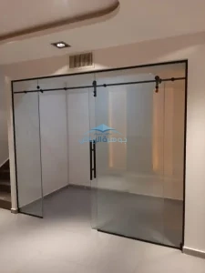 تركيب سقف زجاج سيكوريت
