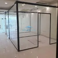 تركيب زجاج سيكوريت واجهات