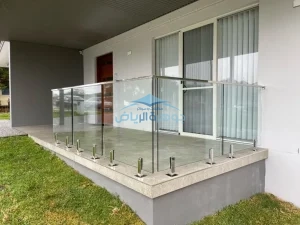 تركيب ابواب زجاج سيكوريت بالرياض