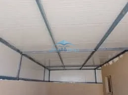 شركة الساندوتش بانل