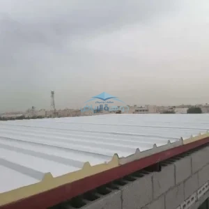 أرقام شركة تركيب ساندويش بانل