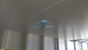 استخدامات ألواح ساندوتش بانل