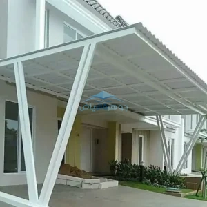 مقاول مظلات بانل