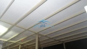 تركيب الواح ساندوتش بانل العازلة