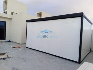 اسعار تركيب ملاحق سندويش بنل