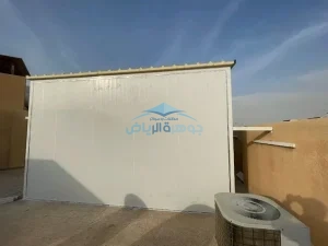 تركيب ملاحق سندوتش بانل