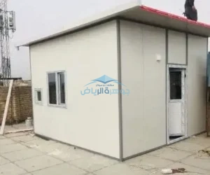 تركيب ملاحق سندوتش بانل