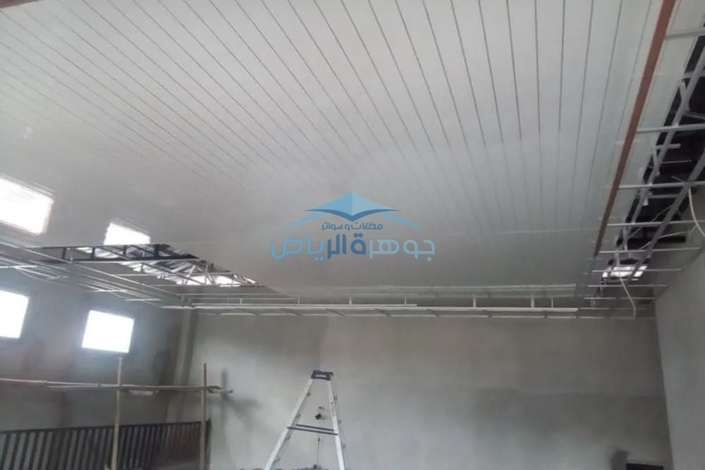 تركيب غرف صاج وسندوتش بنل الرياض