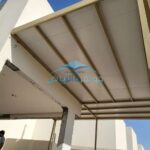 سقف ساندوتش بانل