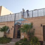 سواتر لكسان