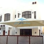 مظلات وسواتر عصرية