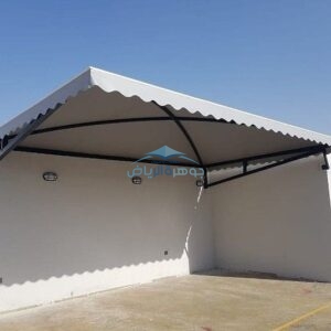 تركيب برجولات حي نمار والعوالي ونجم الدين غرب الرياض