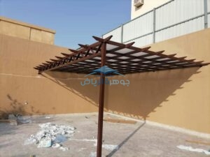 بناء هناجر ومستودعات وساندوتش بانل حي نمار والعوالي ونجم الدين