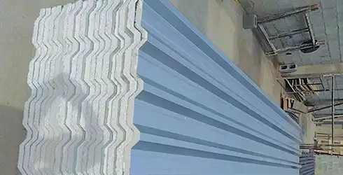 Riyadh-Sandwich-Panel-Installation
