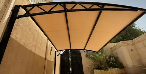 Riyadh-Shade-Installation