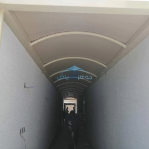 اشكال مظلات ارتداد