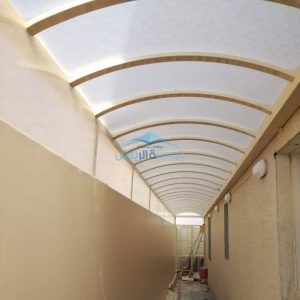 فني مظلات ارتداد