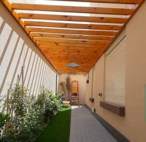 حداد تركيب مظلة ارتداد لكسان