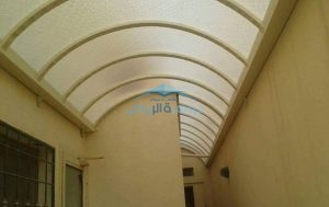 شركات مظلات ارتداد منازل