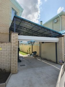 بناء ساندوتش بانل وهناجر ومستودعات الزلفي والغاط