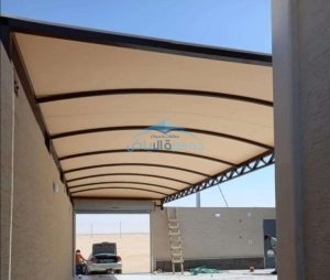 مظلات وسواتر الزلفي والغاط